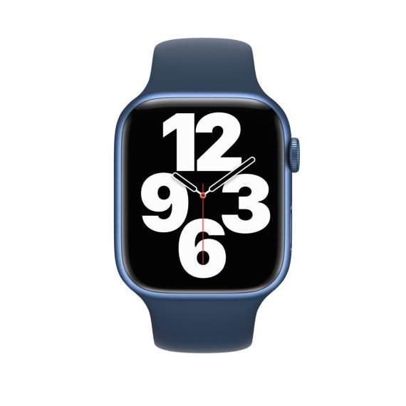 Apple Watch Series 7