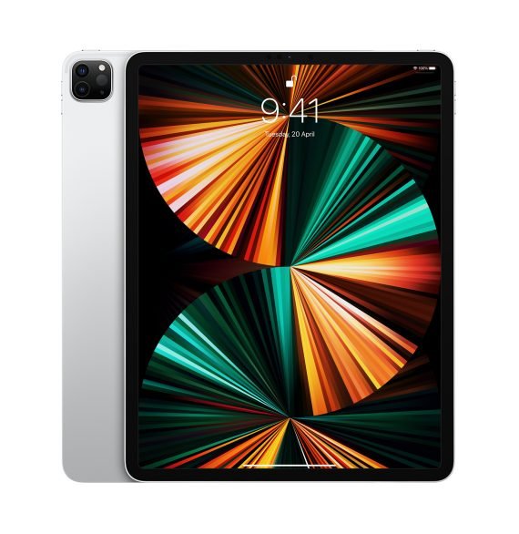 Apple iPad Pro 12.9 inch 2021 M1 Chip