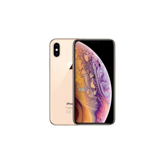 iPhone XS FR