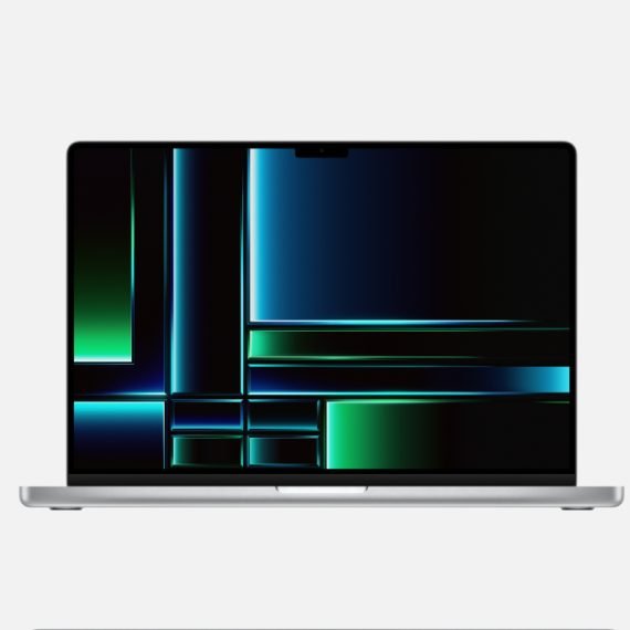 16.2-inch MacBook Pro M2 Pro Chip