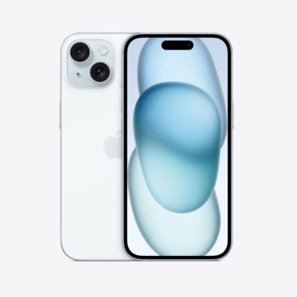 Apple iPhone 15 FR
