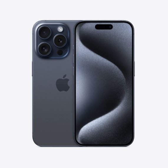 Apple iPhone 15 Pro Max FR