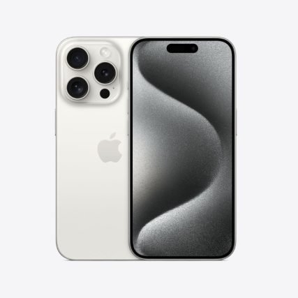 Apple iPhone 15 Pro Max FR