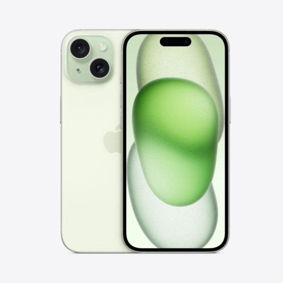 Apple iPhone 15 FR