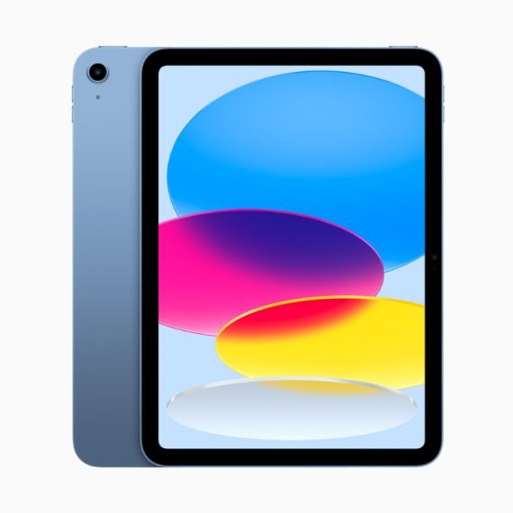 Apple iPad 10th Generation