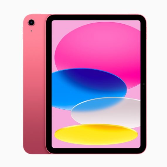 Apple iPad 10th Generation