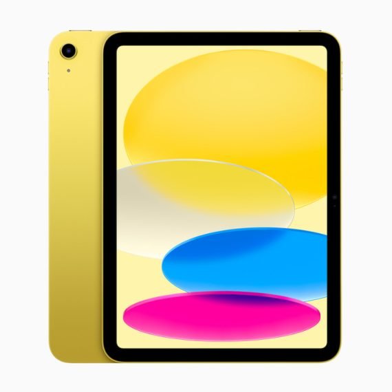 Apple iPad 10th Generation