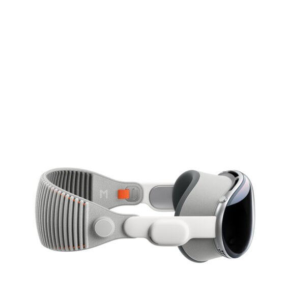 Apple Vision Pro