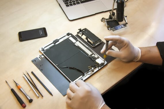 Apple Repairs