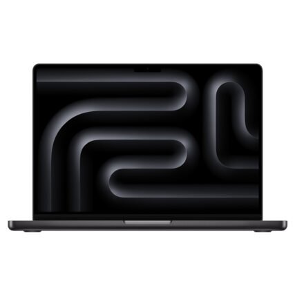 Apple MacBook Pro 14 Inch M4 Max Chip