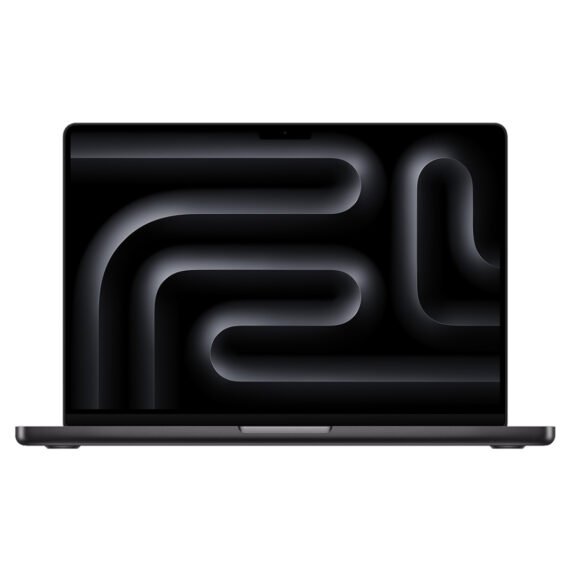 Apple MacBook Pro 14 Inch M4 Max Chip