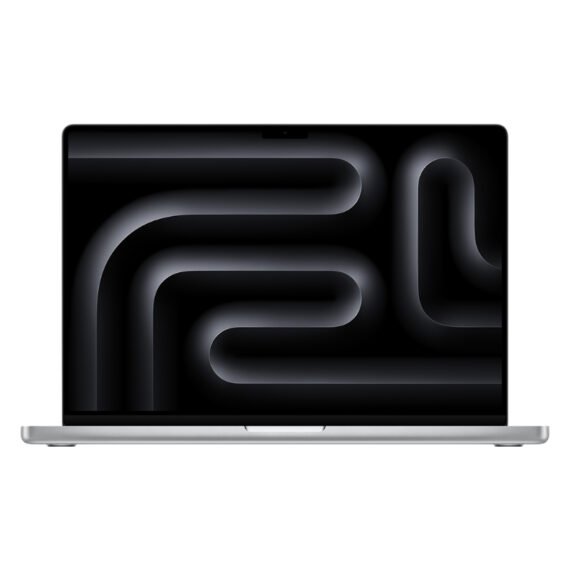 16-inch MacBook Pro M4 Max Chip