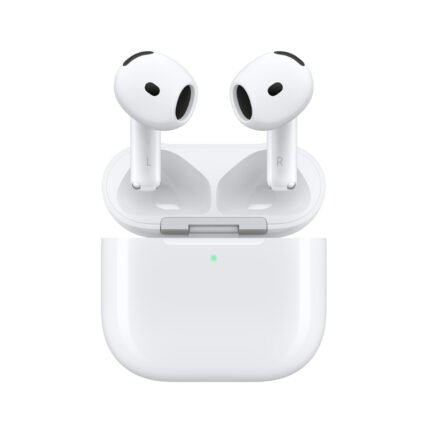 Apple AirPods 4 ANC