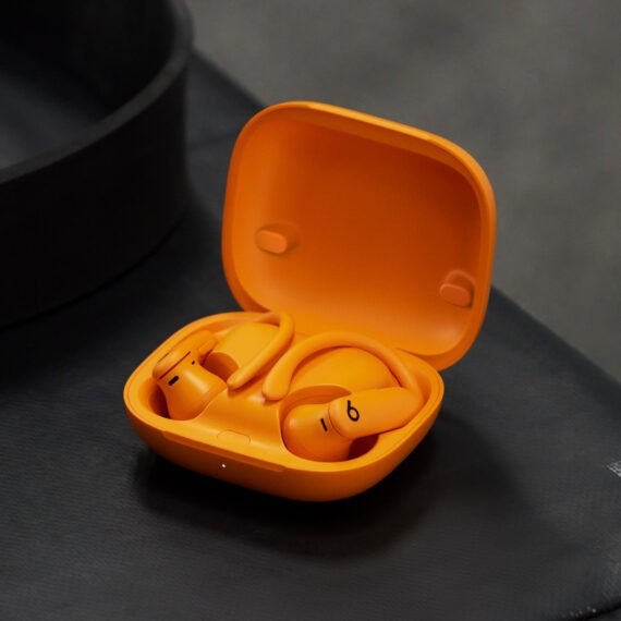 Apple powerbeats pro 2